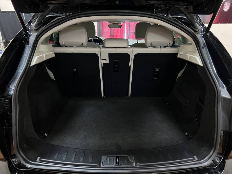 2021 Jaguar E-PACE P250