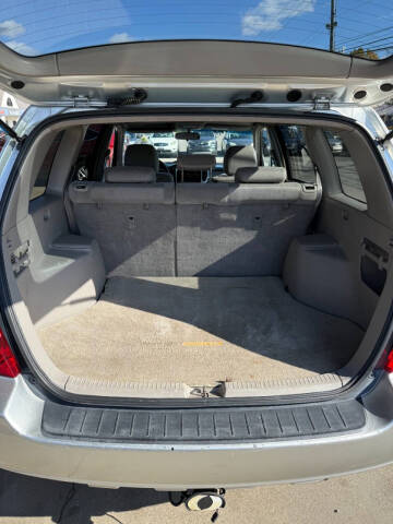 2003 Toyota Highlander Limited