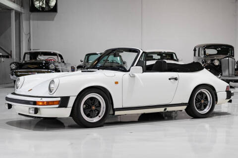 1983 Porsche 911