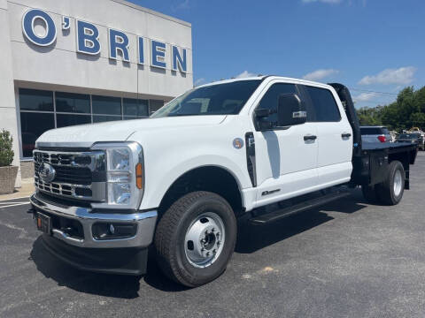 2025 Ford F-350 Super Duty XL