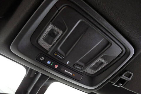 2022 GMC Sierra 2500HD