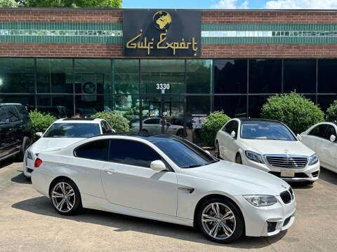 2013 BMW 3 Series for sale at Gulf Export in Charlotte NC