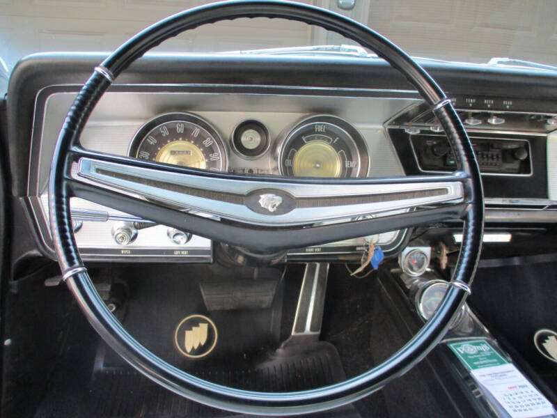 1964 Buick Wildcat