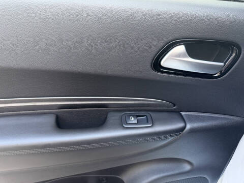 2021 Dodge Durango SXT Plus