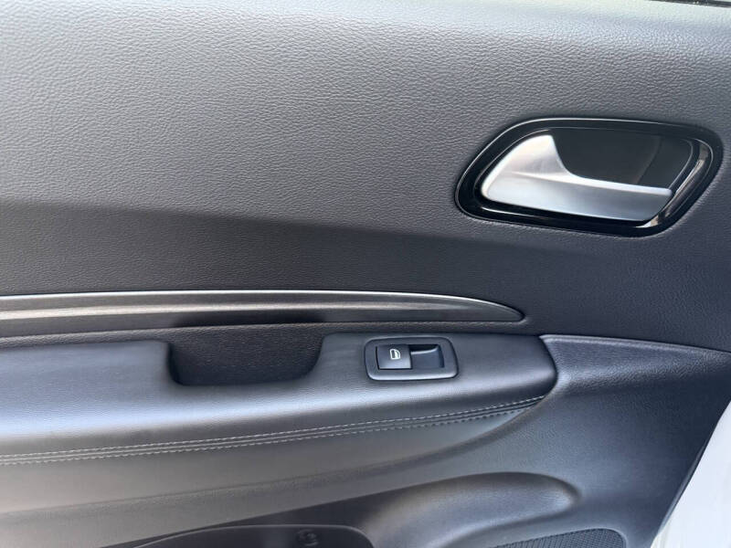 2021 Dodge Durango SXT Plus
