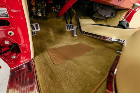 1961 Ford Galaxie 500