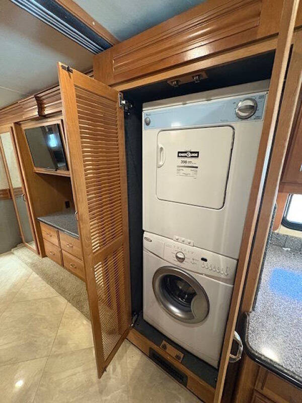 2015 Fleetwood RV Discovery