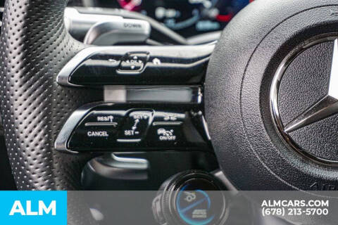 2023 Mercedes-Benz SL-Class AMG SL 43