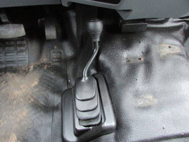 2011 Ford F-550 Super Duty