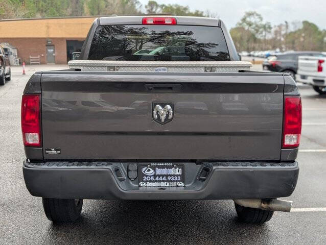 2019 RAM 1500 Classic Express