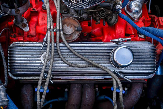 1976 Chevrolet Corvette