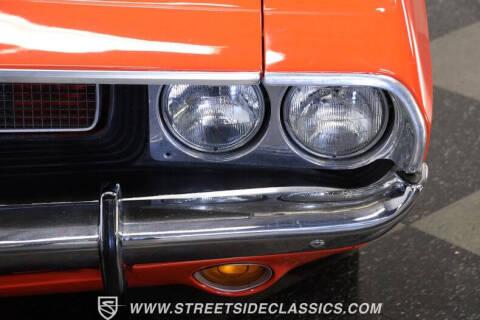 1970 Dodge Challenger