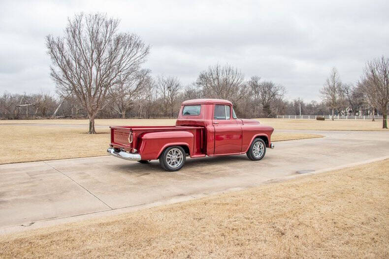 1957 Chevrolet 3100