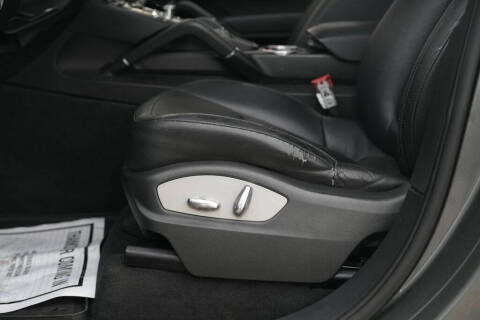 2012 Porsche Cayenne