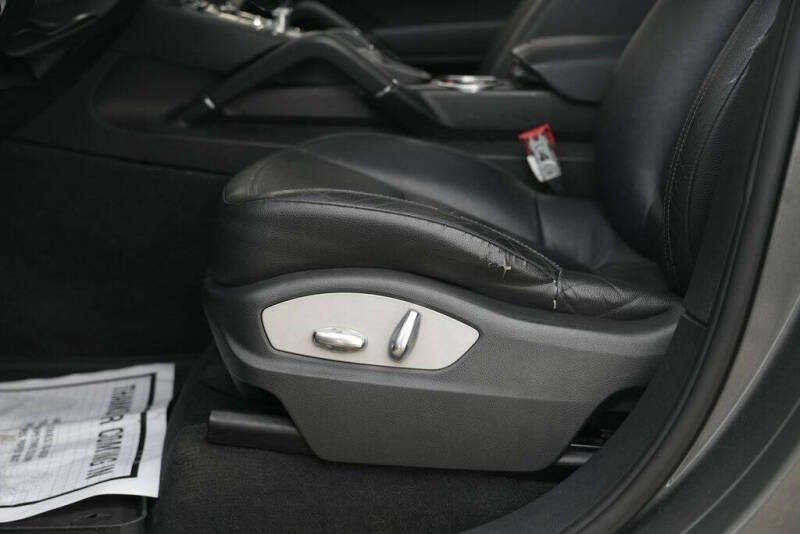 2012 Porsche Cayenne