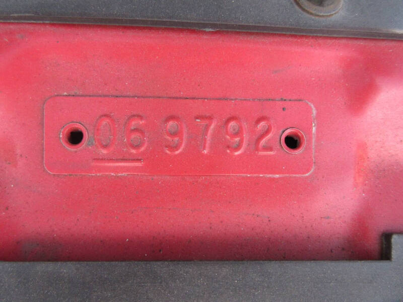 1992 Chevrolet Camaro RS