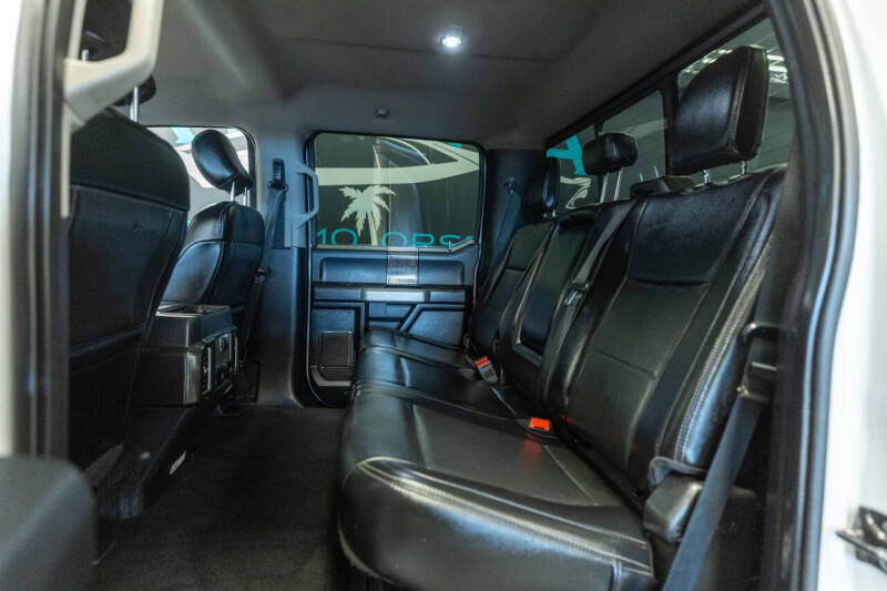 2019 Ford F-250 Super Duty