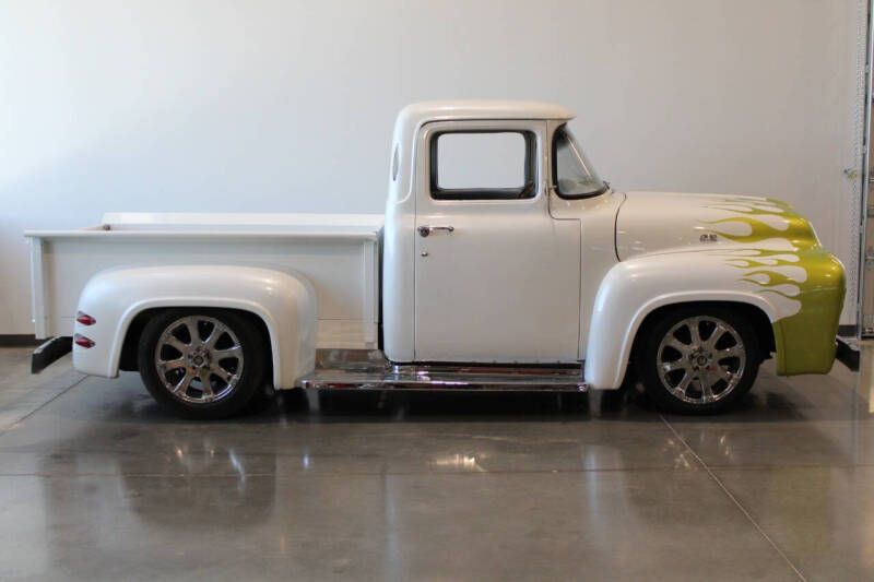 1956 Ford F-100