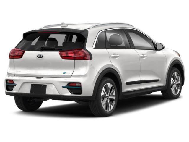 2020 Kia Niro EV EX