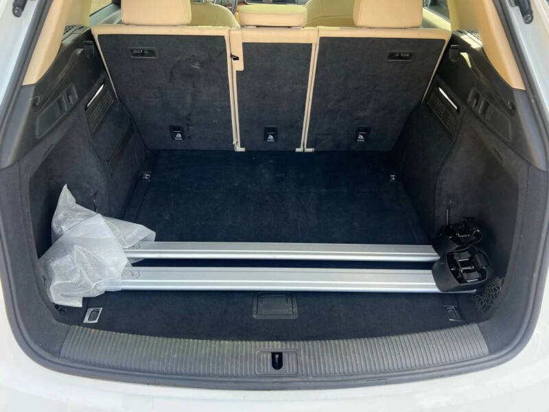 2021 Audi Q5 quattro Premium Plus 45 TFSI