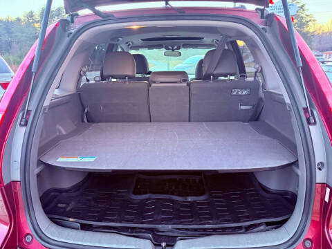 2011 Honda CR-V EX-L