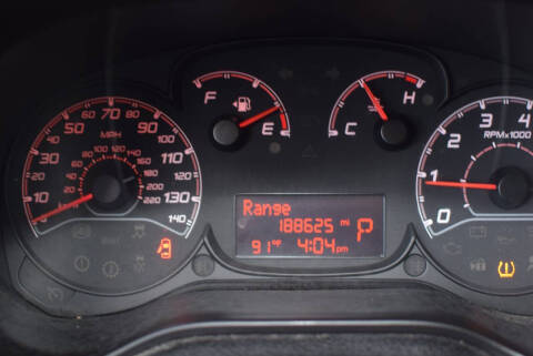 2015 RAM ProMaster City