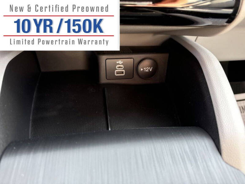 2024 Ford Escape Plug-In Hybrid PHEV