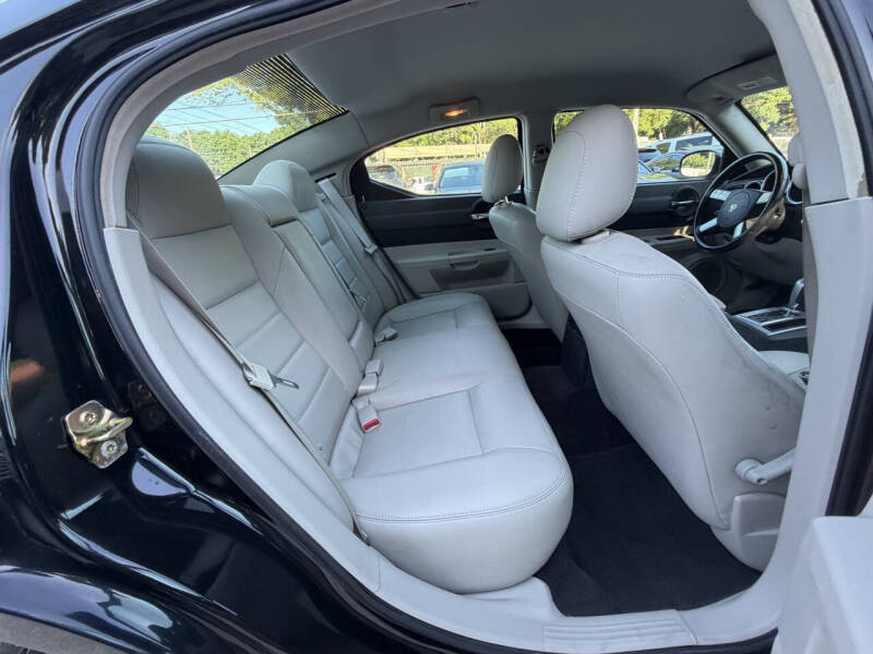 2006 Dodge Charger RT