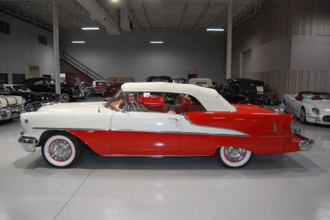 1955 Oldsmobile Super 88