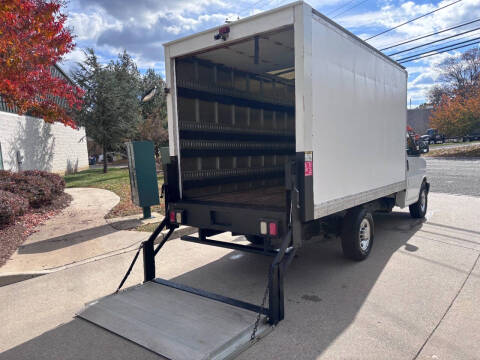 2020 Chevrolet Express 3500