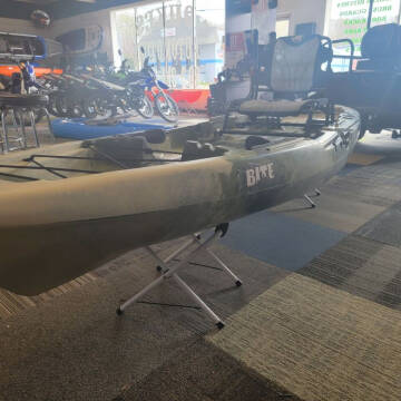 2023 JACKSON KAYAK BITE ANGLER for sale at Dukes Automotive LLC in Lancaster SC