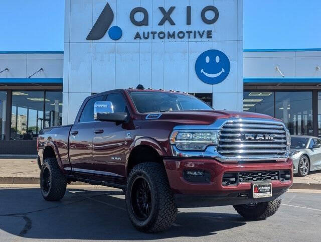 2024 Ram 2500 for sale at Axio Auto Boise in Boise, ID