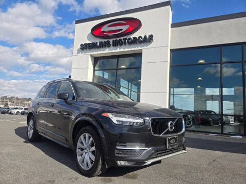 2016 Volvo XC90 for sale at Sterling Motorcar in Ephrata PA