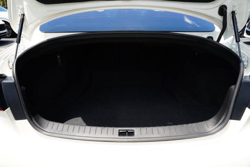 2023 Infiniti Q50 Sensory