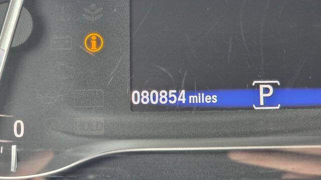 2017 Honda Ridgeline RTL