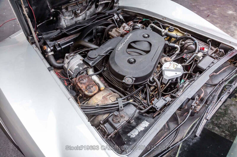 1982 Chevrolet Corvette