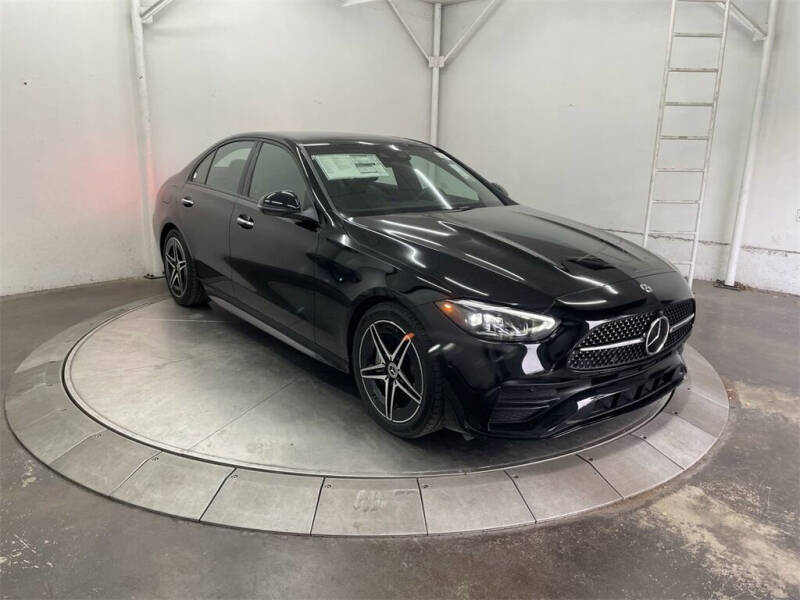 2023 Mercedes-Benz C-Class C 300