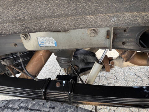 2016 Chevrolet Silverado 2500HD