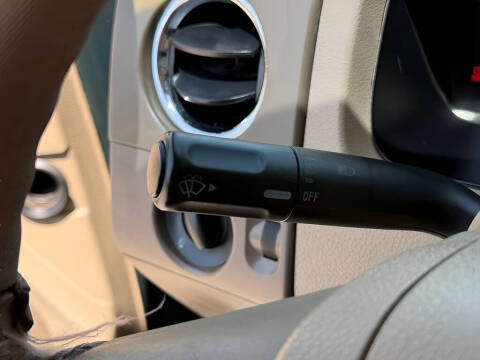 2007 Ford F-150