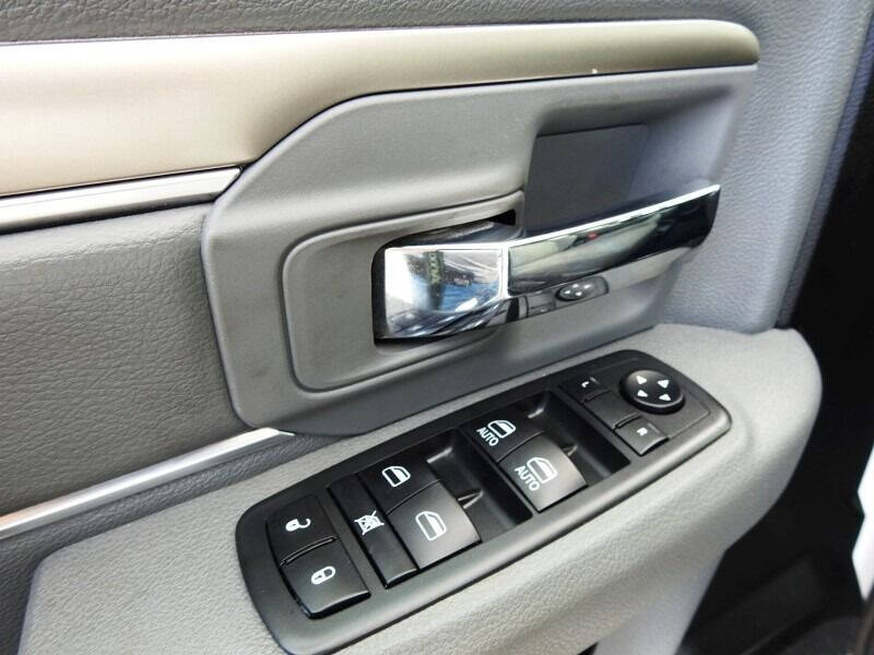 2020 RAM Ram Pickup 1500 Classic  - $24,900