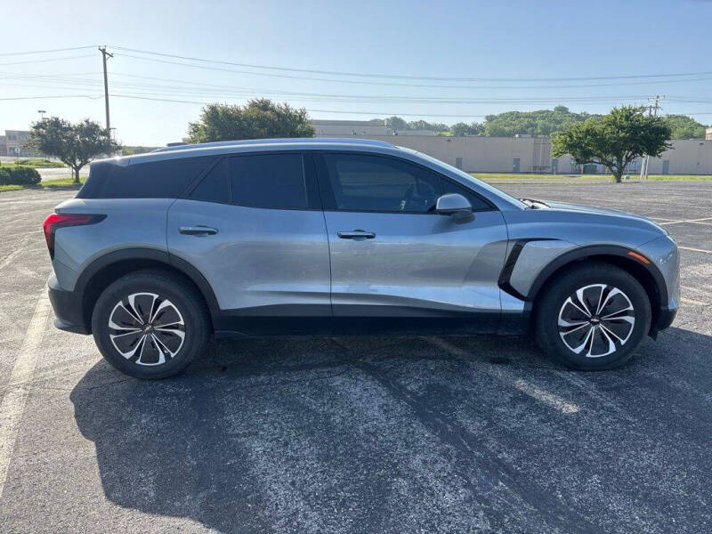2024 Chevrolet Blazer EV 2LT