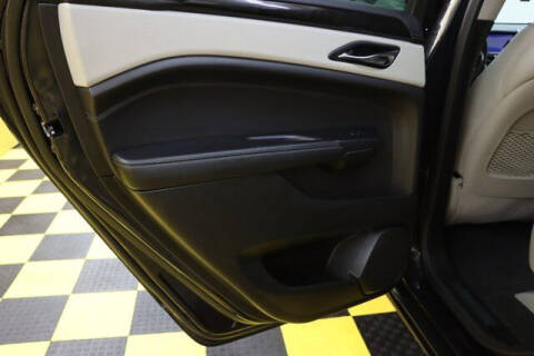 2014 Cadillac SRX Premium Collection