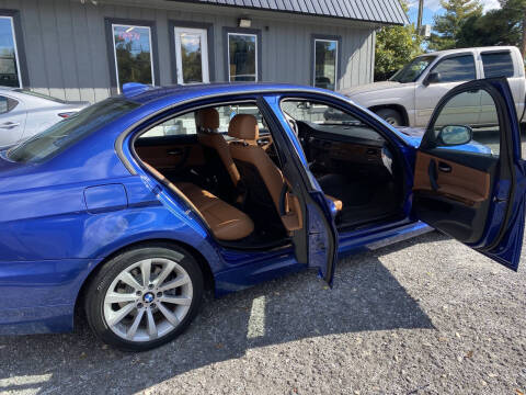 2009 BMW 3 Series 328i