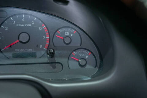 2003 Ford Mustang GT Premium