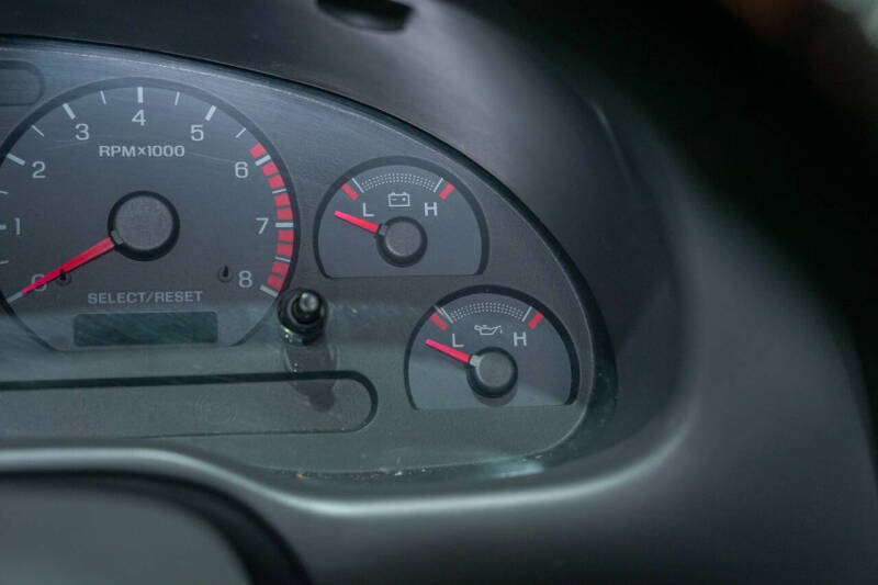 2003 Ford Mustang GT Premium
