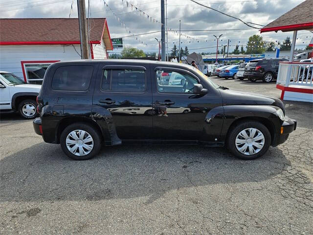 2008 Chevrolet HHR LS