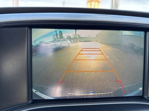 2016 GMC Sierra 2500HD