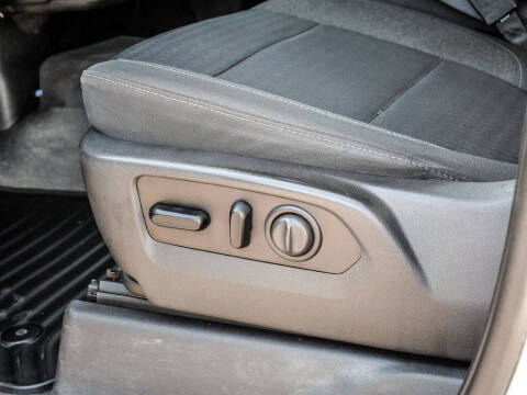 2023 Chevrolet Silverado 2500HD