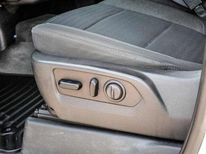 2023 Chevrolet Silverado 2500HD
