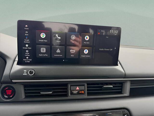 2026 Honda Pilot